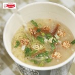 日本神級金槍魚杯麵 (6個)