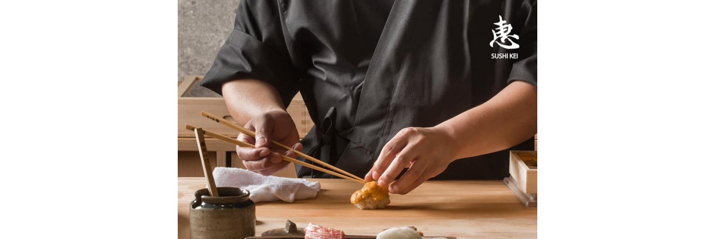 Sushi Kei 惠
