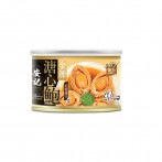 新春尊品鮑魚佛跳牆福袋-安記